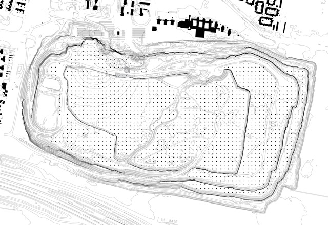 Siteplan